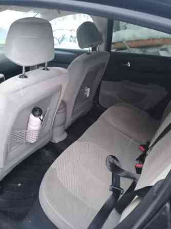 Citroen C4 Glebychevo