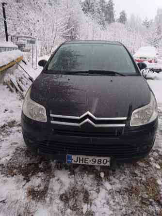 Citroen C4 Glebychevo