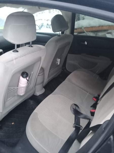 Citroen C4 Glebychevo - photo 6