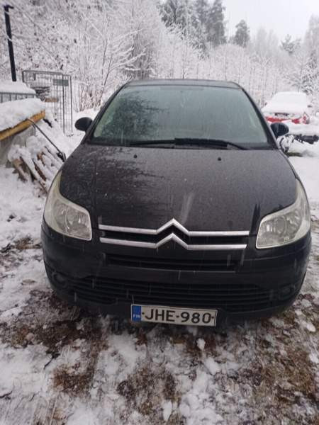Citroen C4 Glebychevo - photo 5
