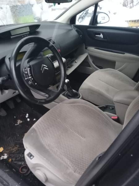 Citroen C4 Glebychevo - photo 7