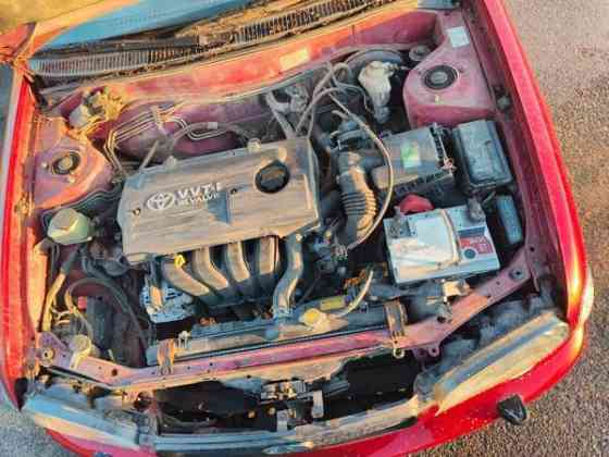 Toyota Corolla Apatity