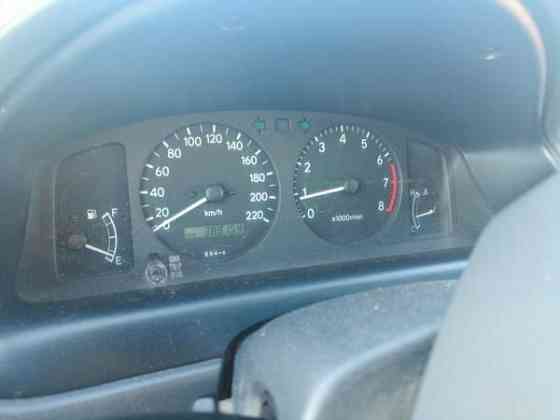 Toyota Corolla Apatity