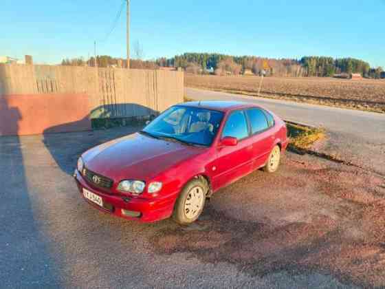 Toyota Corolla Apatity