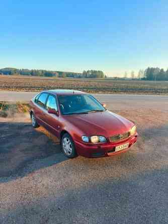 Toyota Corolla Apatity