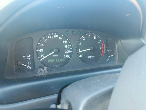 Toyota Corolla Apatity – foto 4