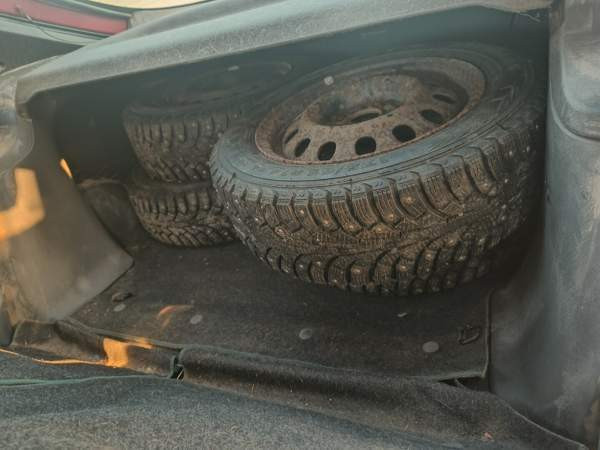 Toyota Corolla Apatity – foto 6