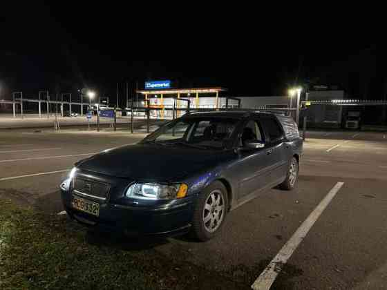 Volvo V70 Glebychevo