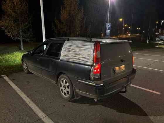 Volvo V70 Glebychevo