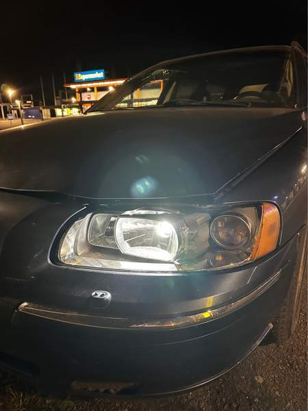 Volvo V70 Glebychevo – foto 3