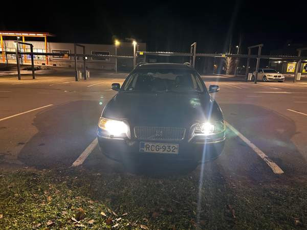 Volvo V70 Glebychevo – foto 2