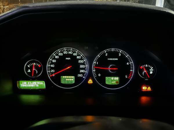 Volvo V70 Glebychevo – foto 8