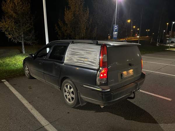 Volvo V70 Glebychevo – foto 4