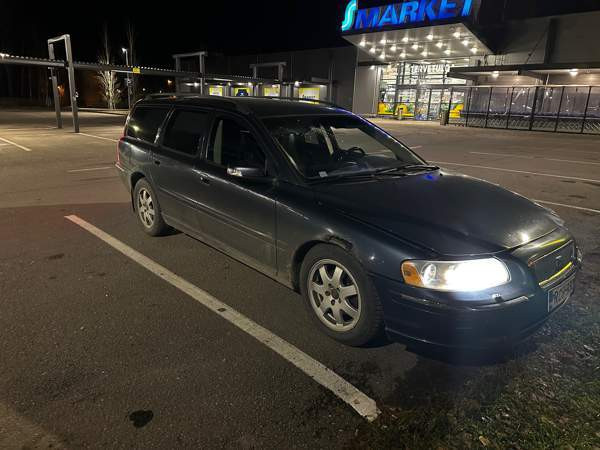 Volvo V70 Glebychevo – foto 6