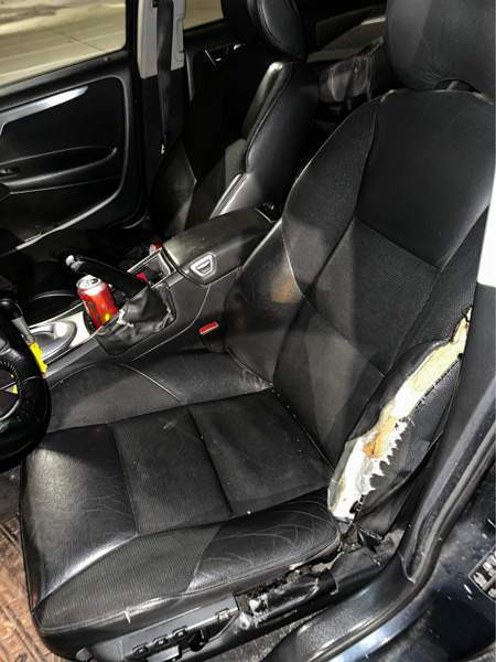 Volvo V70 Glebychevo – foto 7