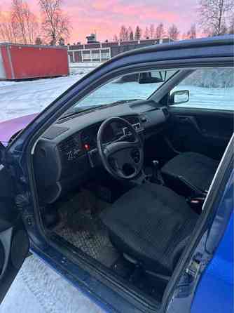 Volkswagen Vento Pudasjärvi