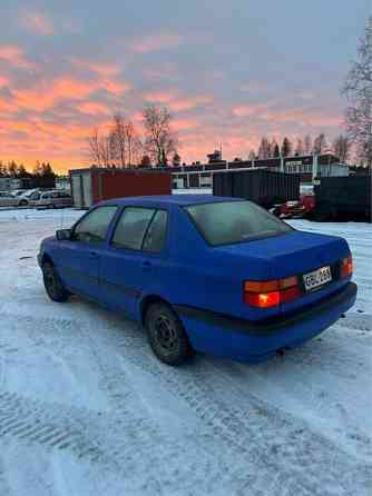 Volkswagen Vento Pudasjärvi