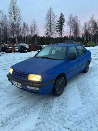 Volkswagen Vento Pudasjärvi