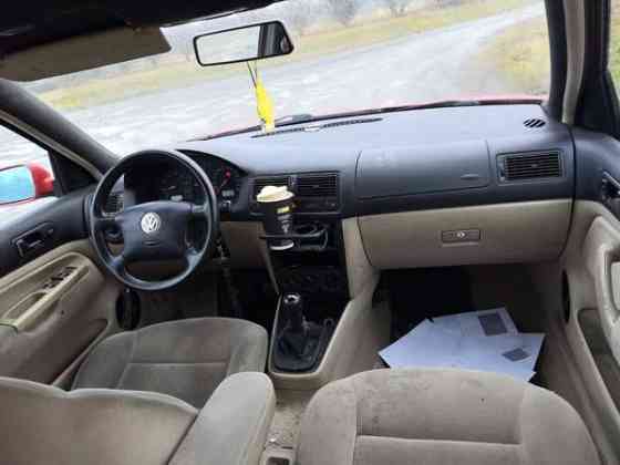 Volkswagen Golf Nivala