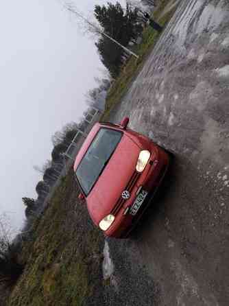 Volkswagen Golf Nivala