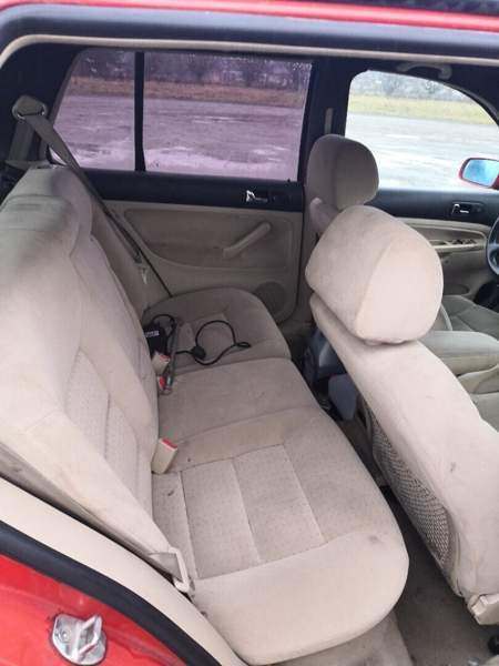 Volkswagen Golf Nivala - изображение 4