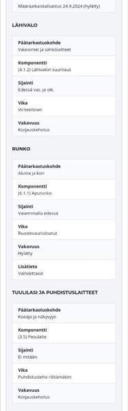 Volkswagen Golf Nivala - изображение 6