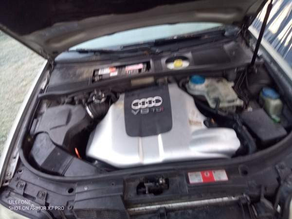 Audi A6 Varkaus - photo 1