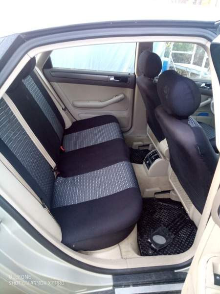 Audi A6 Varkaus - photo 7