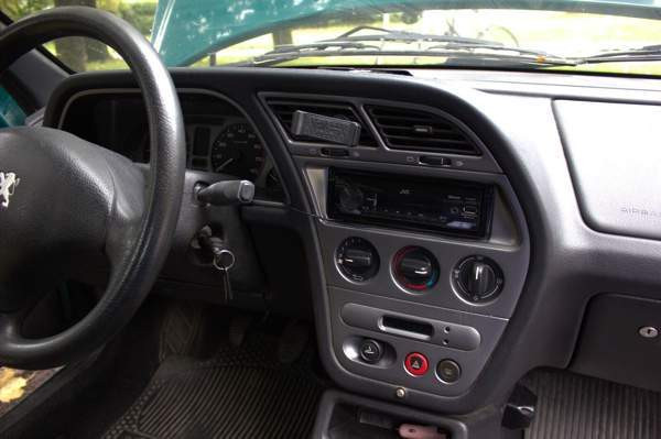 Peugeot 306 Helsinki – foto 8