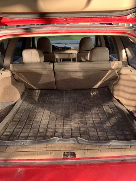 Volvo V70 Ярвенпяя - изображение 8