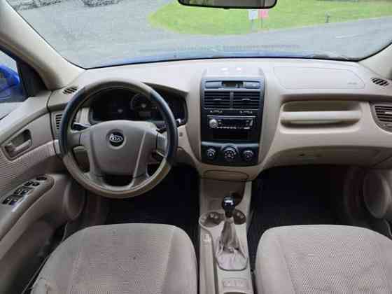 Kia Sportage Ilmajoki