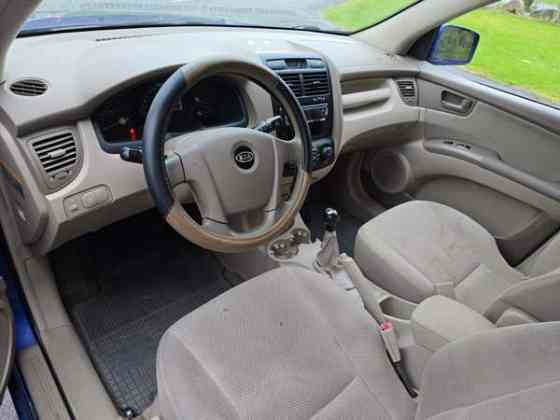 Kia Sportage Ilmajoki