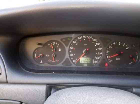 Citroen C5 Mänttä-Vilppula