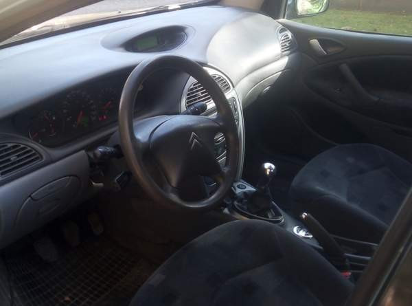 Citroen C5 Mänttä-Vilppula - photo 3