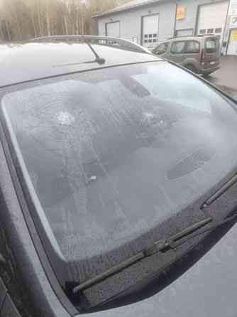 Ford Mondeo Нурмиярви