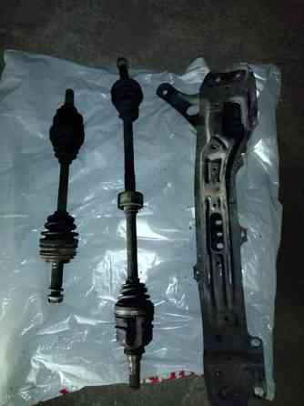 Toyota Corolla Kaarina