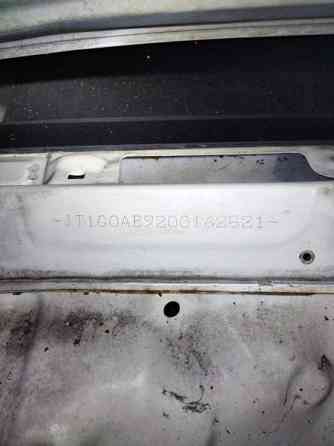 Toyota Corolla Kaarina