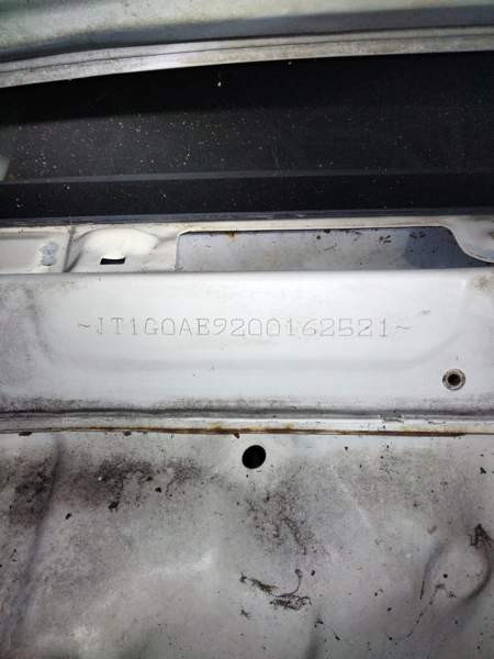 Toyota Corolla Kaarina – foto 6