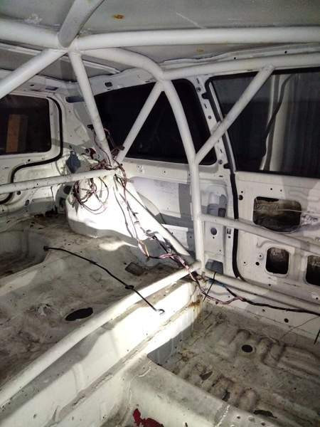 Toyota Corolla Kaarina – foto 2