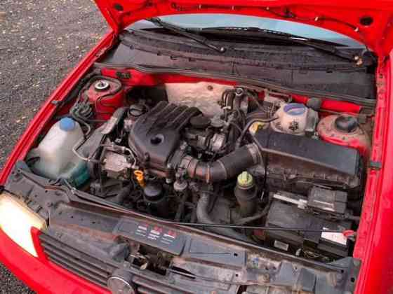 Volkswagen Polo Kristiinankaupunki