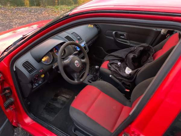 Volkswagen Polo Kristiinankaupunki – foto 7