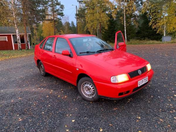 Volkswagen Polo Kristiinankaupunki – foto 2