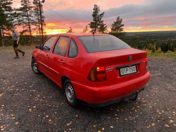 Volkswagen Polo Kristiinankaupunki – foto 3