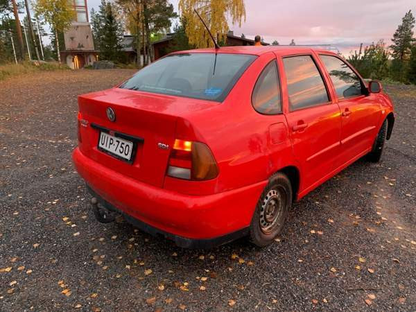 Volkswagen Polo Kristiinankaupunki – foto 5