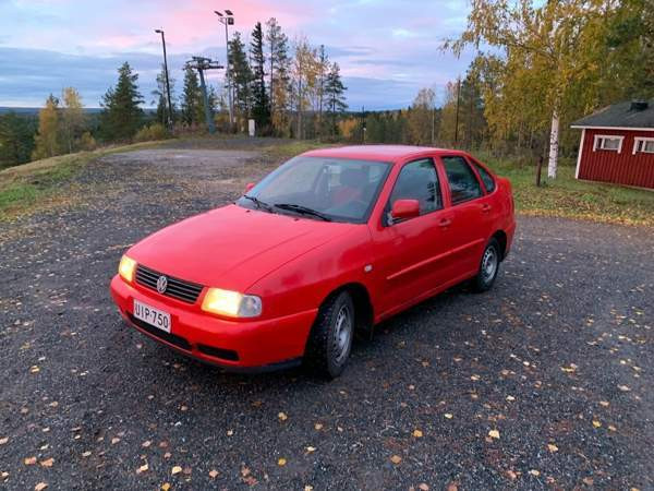 Volkswagen Polo Kristiinankaupunki – foto 1