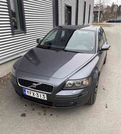 Volvo S40 Oulu