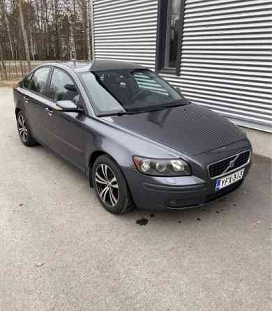 Volvo S40 Oulu