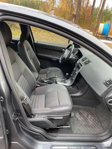 Volvo S40 Oulu - valokuva 6