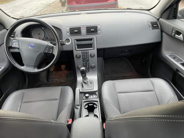 Volvo S40 Oulu - valokuva 7