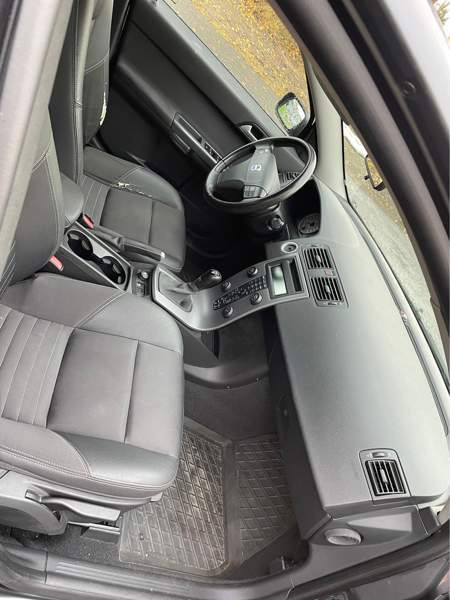 Volvo S40 Oulu - valokuva 5